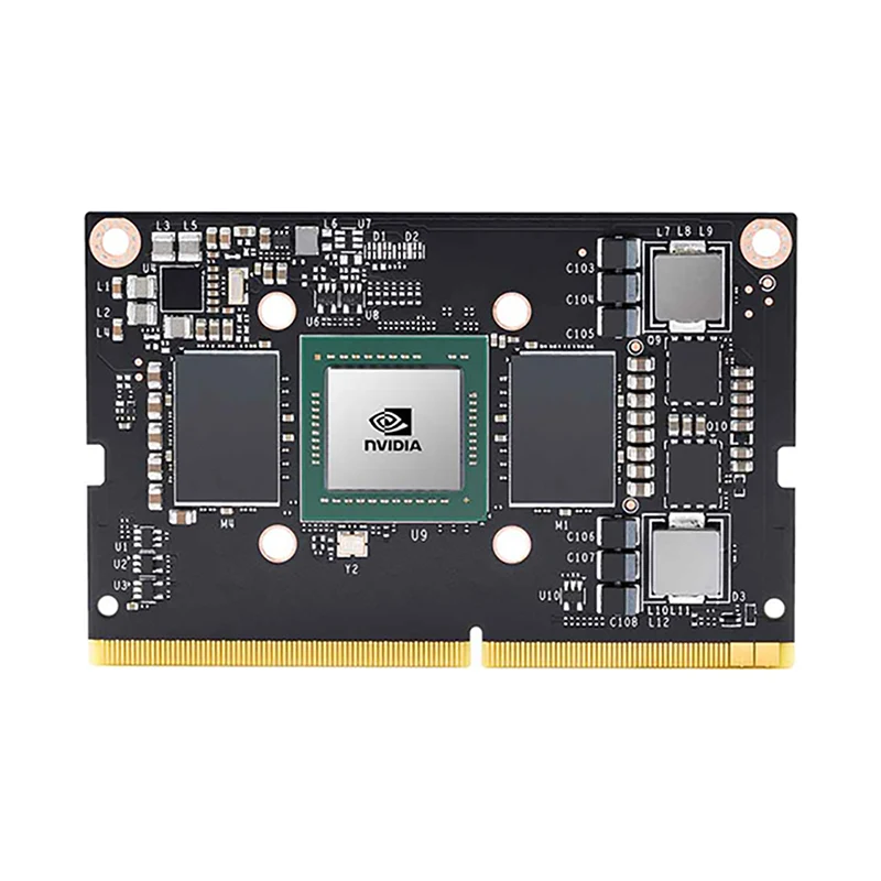 Nvidia jetson th2 NH