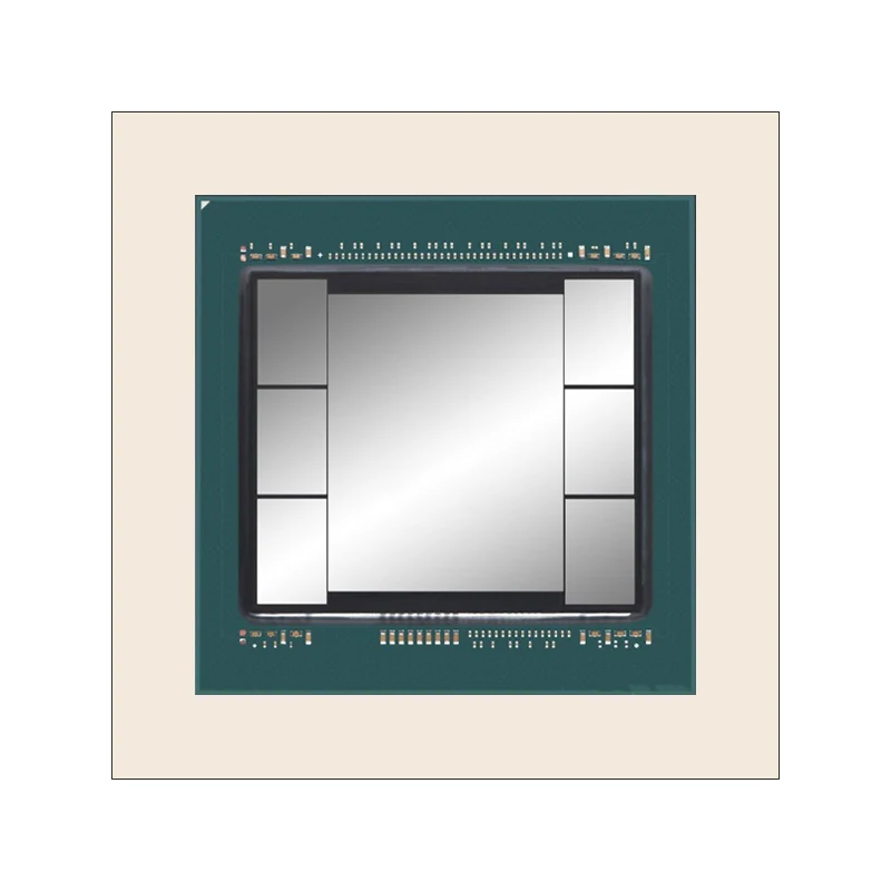 Bản đồ mạng MCX4121A-ACT