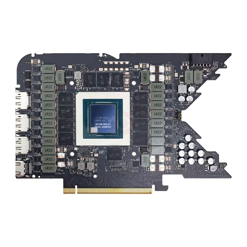 Thẻ mạng MCX4621A-ARB