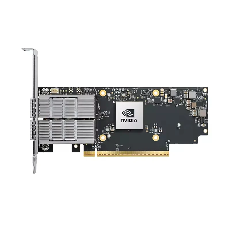 Bản đồ mạng MCX512A-ACT