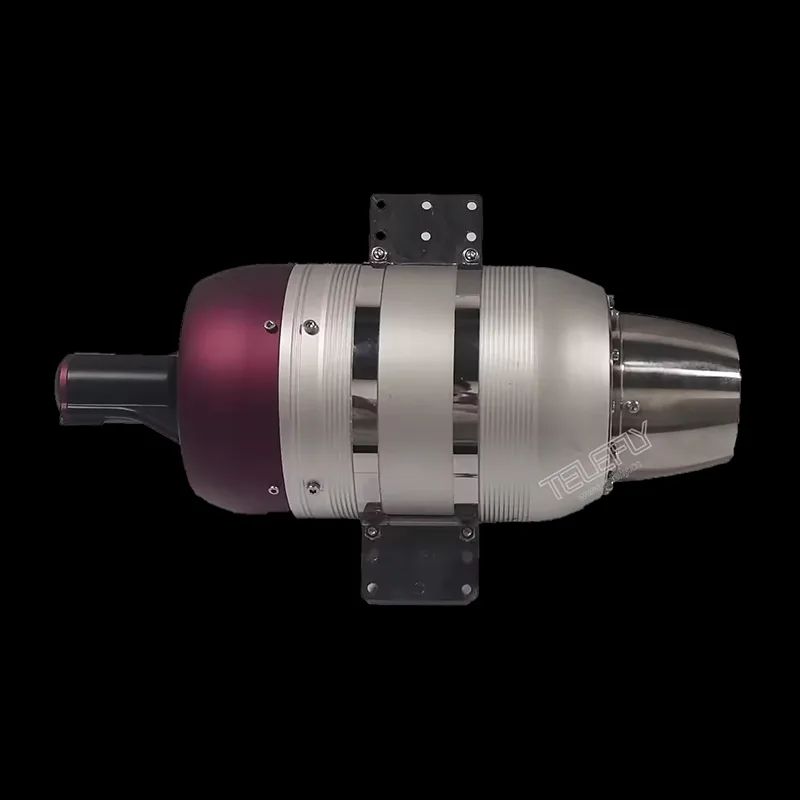 Động cơ phản lực TF-TJ180A