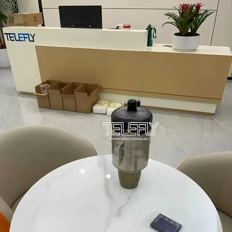 Động cơ phản lực TF-TJ200