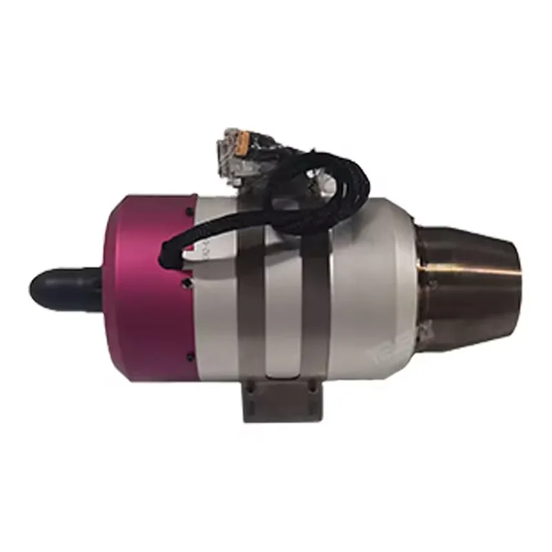 Động cơ phản lực TF-TJ300A