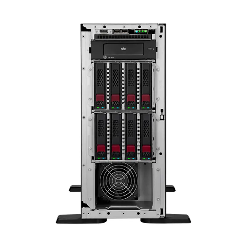 ACH-PI và ML110