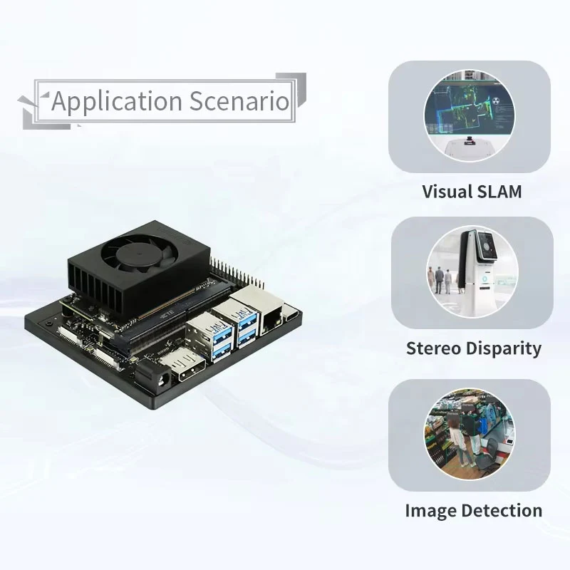 NVIDIA Jetson Nano 4 GB có một cộng đồng và tài liệu mạnh mẽ để hỗ trợ trí tuệ nhân tạo hoặc đào tạo ở ngoại vi?