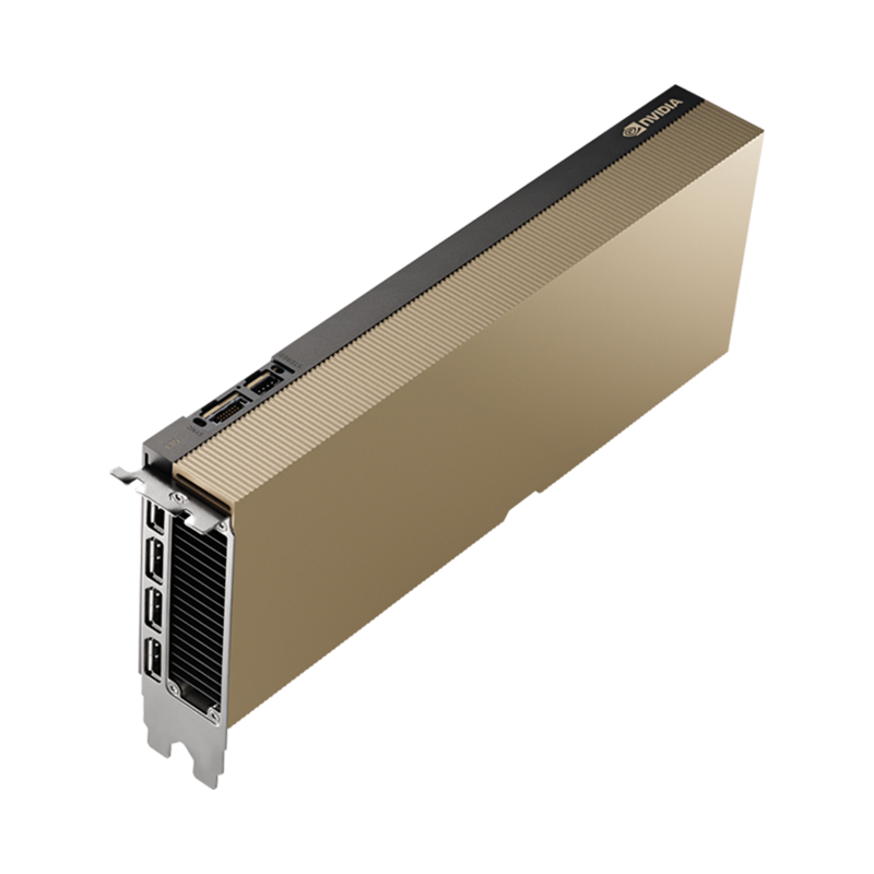 Hiệu suất đột phá với NVIDIA L40: Bộ xử lý đồ họa tốt nhất cho các nhiệm vụ của AI và trực quan hóa - đặt hàng ngay bây giờ từ Telefly, một nhà cung cấp đáng tin cậy từ Trung Quốc