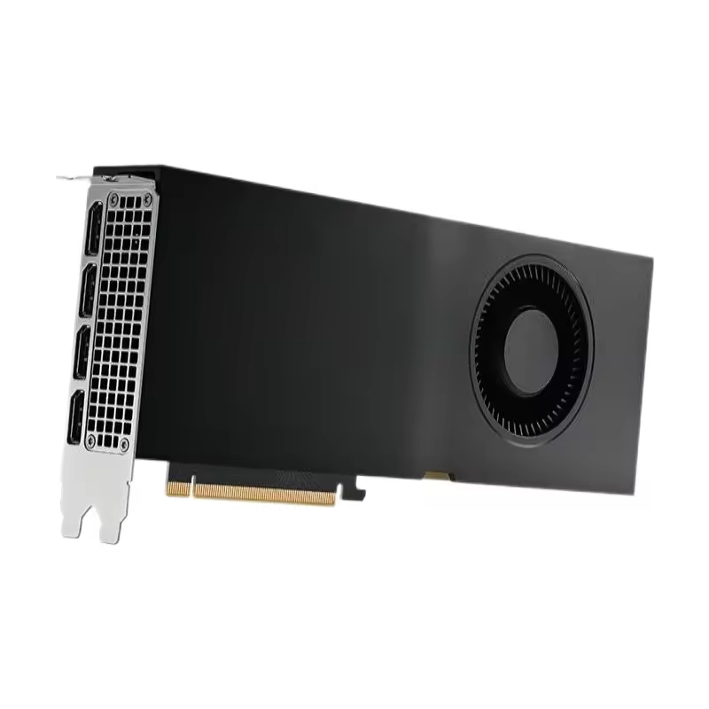 Tháng 9 năm 2025 - Thâm Quyến, Trung Quốc - NVIDIA RTX A2000 12GB là sản phẩm thay đổi cuộc chơi dành cho thị trường đồ họa chuyên nghiệp cấp thấp.