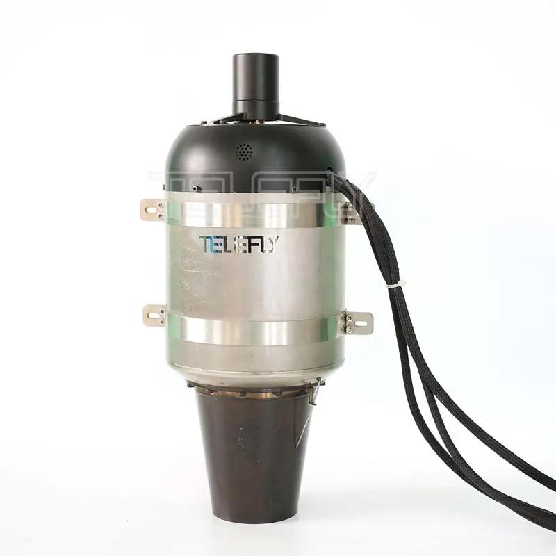 Động cơ phản lực hoạt động như thế nào?