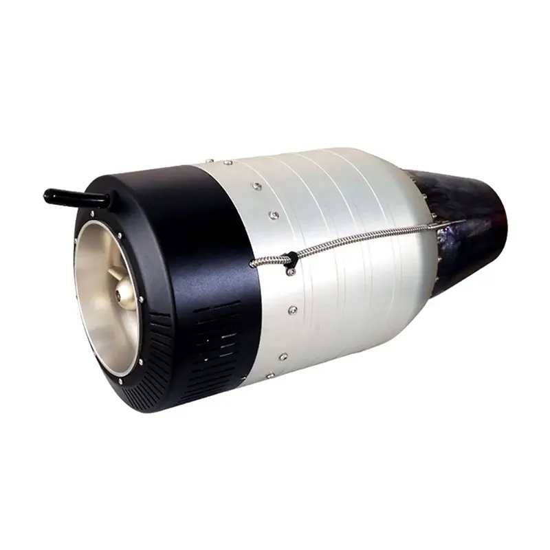 Động cơ phản lực TF-TJ800D