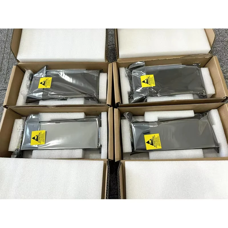 Видеокарта A100 96G SXM