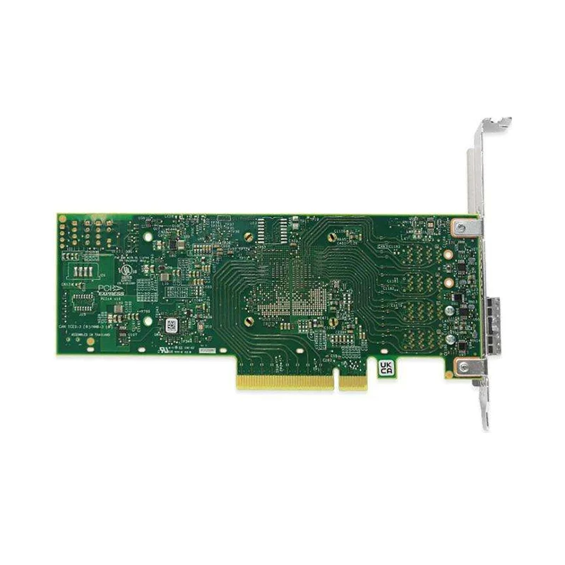 Сетевая карта MCX516A-CDAT