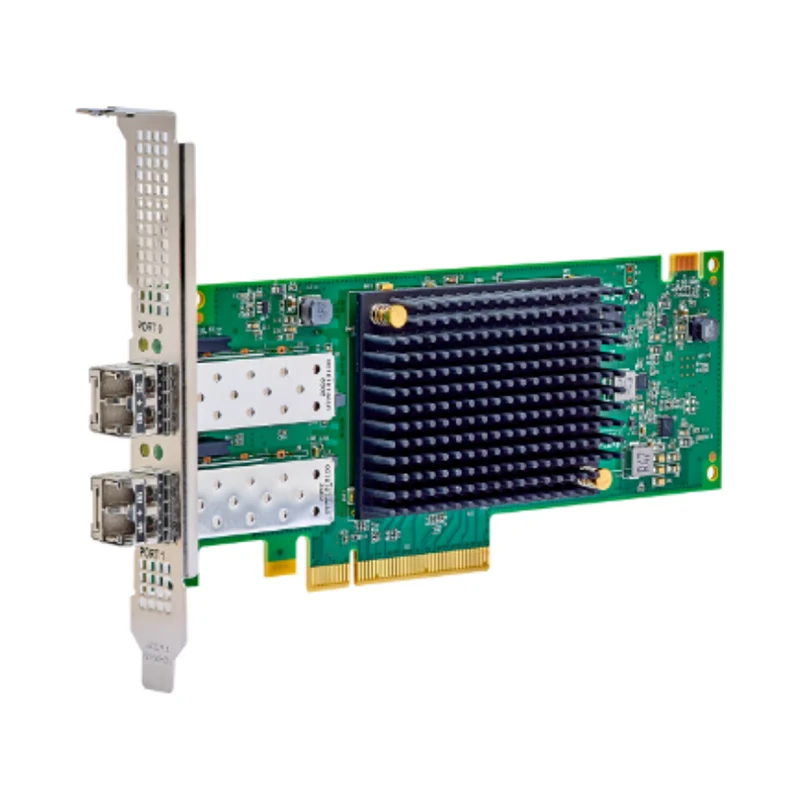 Сетевая карта MCX653106A-HDAT-SP