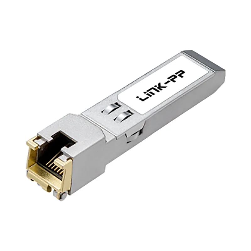 LINK-PP 2.5G Đồng SFP