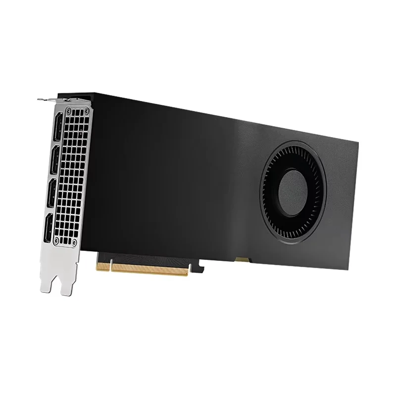 RTX A4000 16G Card Video