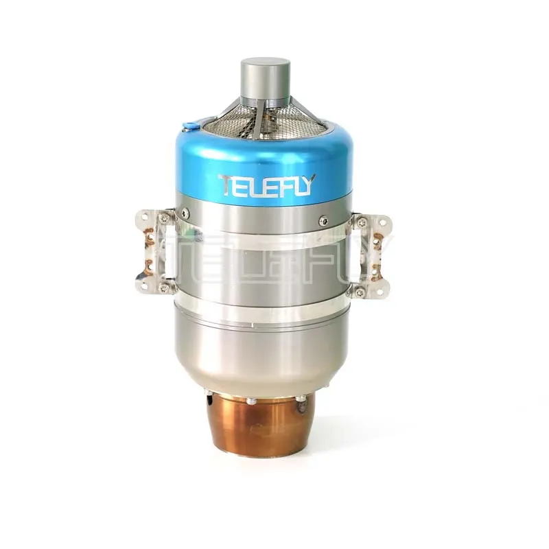 Động cơ phản lực TF-TJ90