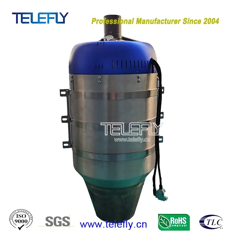 Động cơ phản lực TF-TJ2000