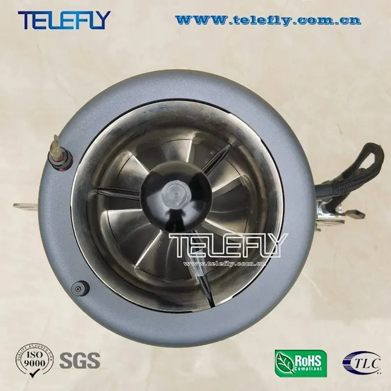 Động cơ phản lực TF-TJ550