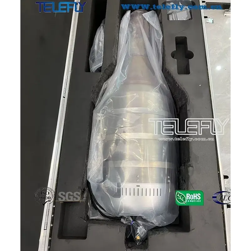 động cơ phản lực TF-TJ2000