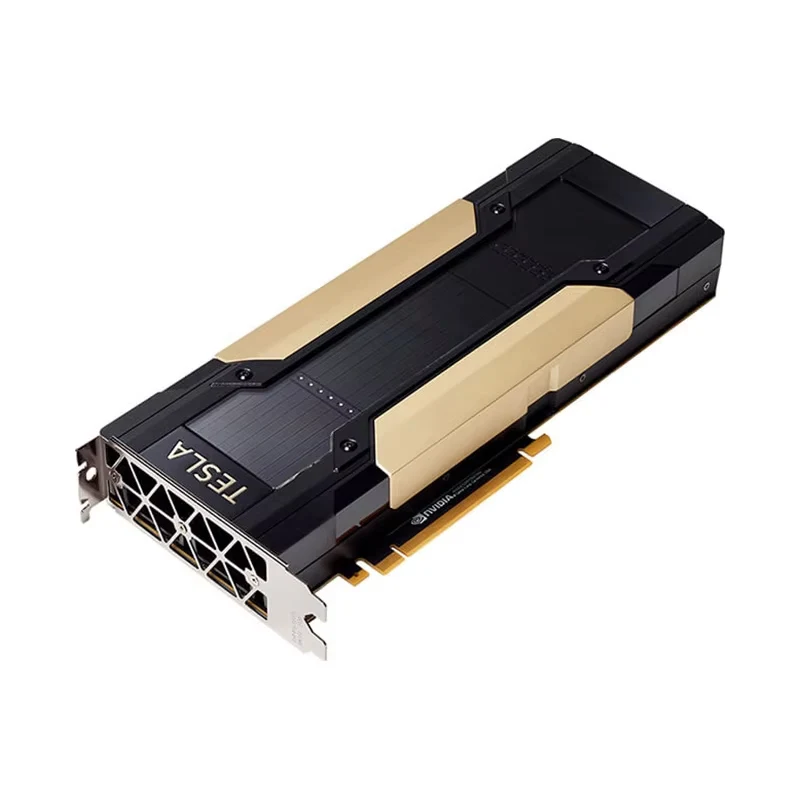 Card video v100s 32g